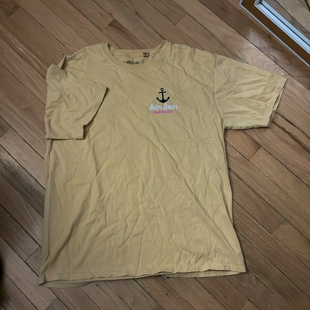 north carolina shirt